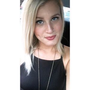 Meet your Posher, Kelsey